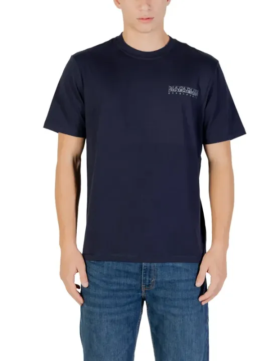 Napapijri - Napapijri T-Shirt Uomo