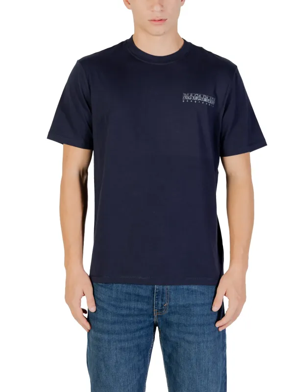 Napapijri - Napapijri T-Shirt Uomo