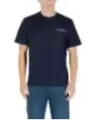 Napapijri - Napapijri T-Shirt Uomo