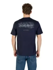 Napapijri - Napapijri T-Shirt Uomo