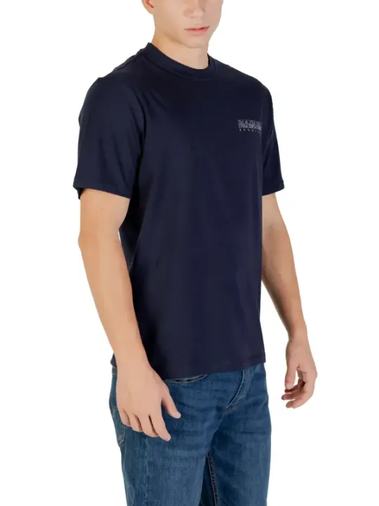 Napapijri - Napapijri T-Shirt Uomo