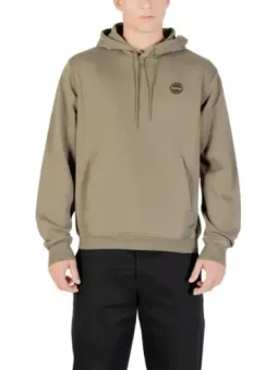 "Napapijri Herren Sweatshirt – Stilvoll & Bequem"