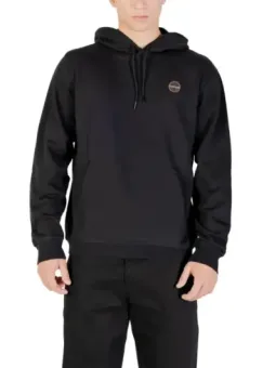 "Napapijri Herren Sweatshirt 492404 – Stil & Komfort"