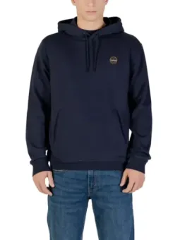 Napapijri Herren Sweatshirt - Stilvoll & Bequem