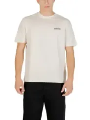 Napapijri - Napapijri T-Shirt Uomo