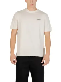 Napapijri Herren T-Shirt 492402 – Stilvoll & Bequem