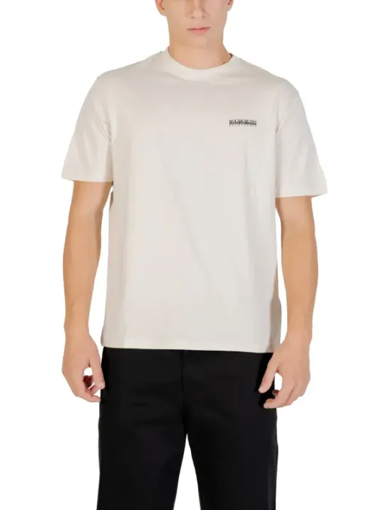 Napapijri - Napapijri T-Shirt Uomo