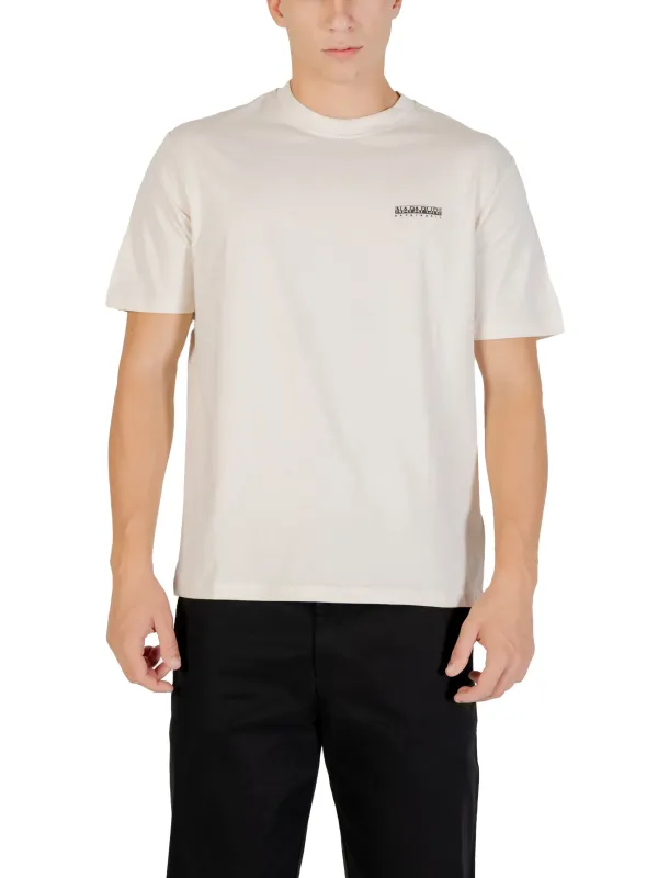 Napapijri - Napapijri T-Shirt Uomo
