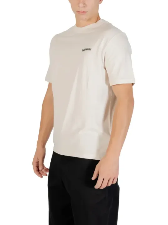 Napapijri - Napapijri T-Shirt Uomo