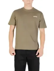 Napapijri - Napapijri T-Shirt Uomo