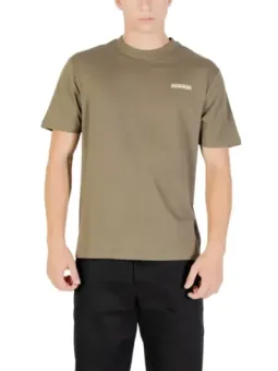"Napapijri Herren T-Shirt 492401 – Stil & Komfort vereint"