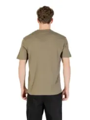 Napapijri - Napapijri T-Shirt Uomo