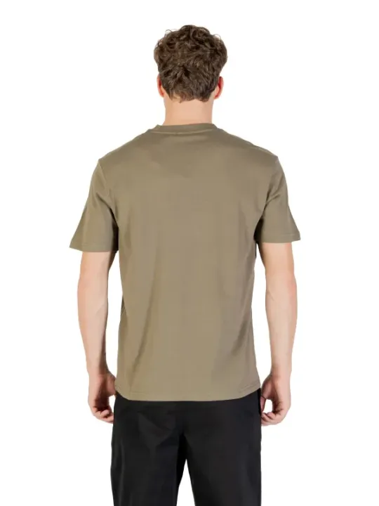 Napapijri - Napapijri T-Shirt Uomo