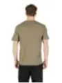Napapijri - Napapijri T-Shirt Uomo