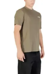 Napapijri - Napapijri T-Shirt Uomo