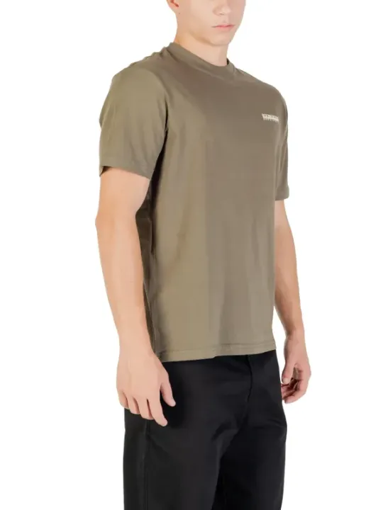 Napapijri - Napapijri T-Shirt Uomo