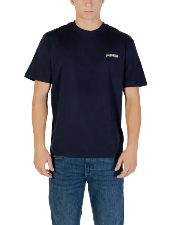 Napapijri - Napapijri T-Shirt Uomo