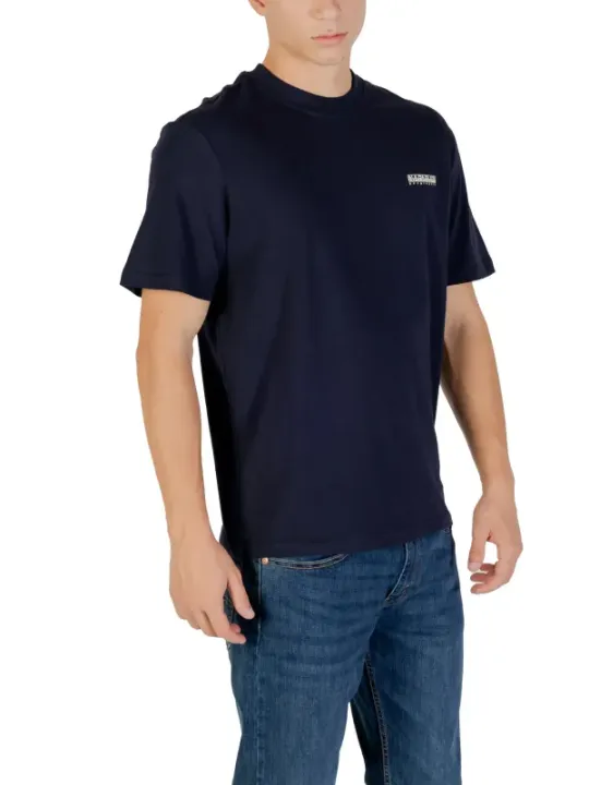 Napapijri - Napapijri T-Shirt Uomo
