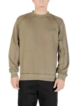 Napapijri Herren Sweatshirt 492398 – Stilvoll & Bequem