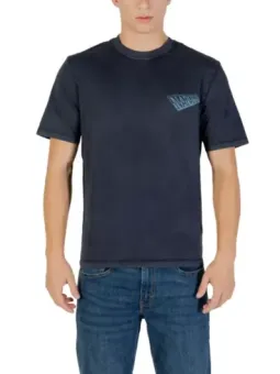 "Napapijri Herren T-Shirt 492397 - Stilvoll & Bequem"