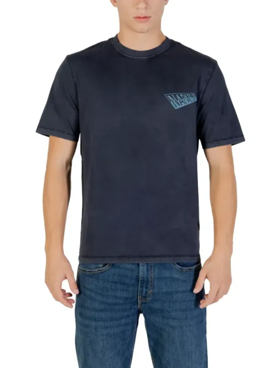 Napapijri - Napapijri T-Shirt Uomo