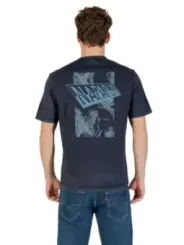 Napapijri - Napapijri T-Shirt Uomo