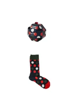 Polka Dot Happy Socks Geschenkbox