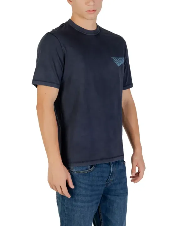 Napapijri - Napapijri T-Shirt Uomo