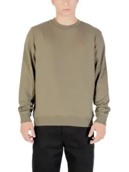 "Napapijri Herren Sweatshirt - Stilvoll & Bequem"