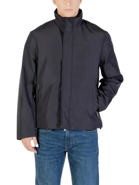 Armani Exchange - Armani Exchange Giacca Uomo