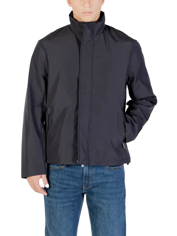 Armani Exchange - Armani Exchange Giacca Uomo