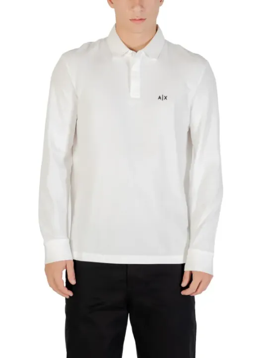 Armani Exchange - Armani Exchange T-Shirt Uomo