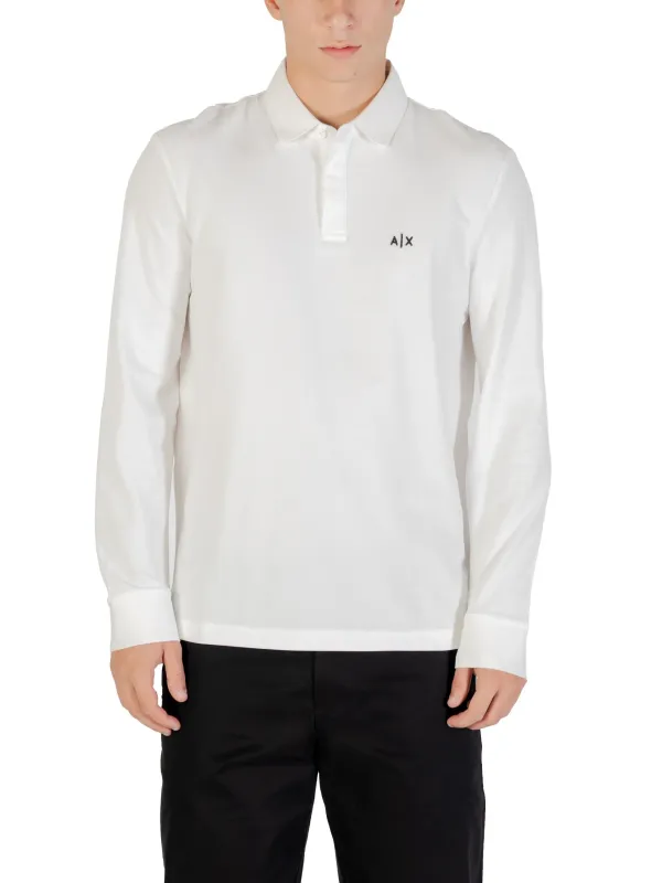 Armani Exchange - Armani Exchange T-Shirt Uomo
