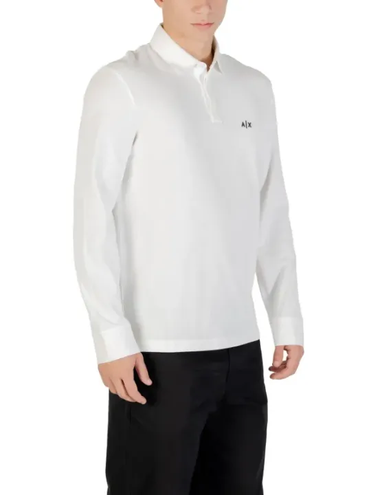 Armani Exchange - Armani Exchange T-Shirt Uomo