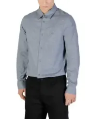 Armani Exchange - Armani Exchange Camicia Uomo