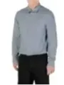 Armani Exchange - Armani Exchange Camicia Uomo