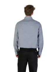 Armani Exchange - Armani Exchange Camicia Uomo