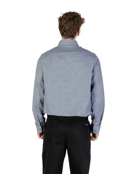 Armani Exchange - Armani Exchange Camicia Uomo