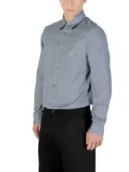 Armani Exchange - Armani Exchange Camicia Uomo