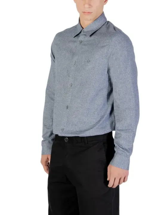 Armani Exchange - Armani Exchange Camicia Uomo