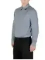 Armani Exchange - Armani Exchange Camicia Uomo