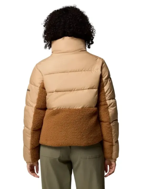Columbia - Columbia Giubbotto Donna