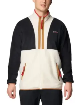 Columbia Herren Sweatshirt 492186 – Komfort & Stil vereint