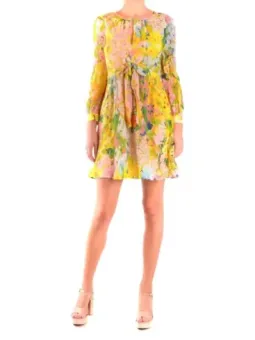 Elegantes Moschino Damenkleid 491967 – Stilvoll & Modern