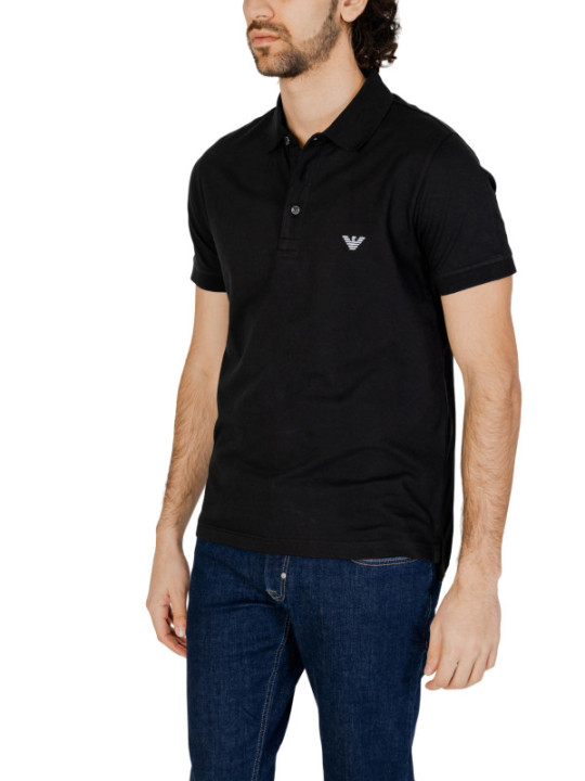 Polos Emporio Armani - Emporio Armani Polo Uomo 120,00 €  | Planet-Deluxe