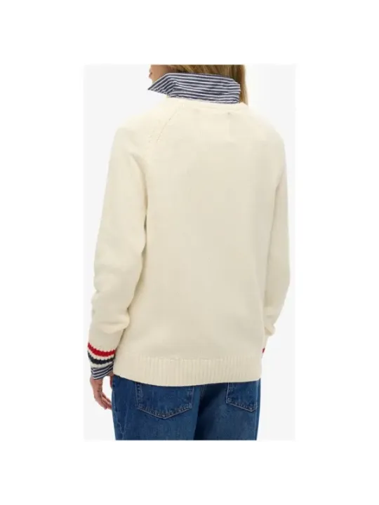 Superdry - Superdry Maglia Donna