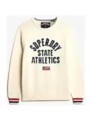 Superdry - Superdry Maglia Donna