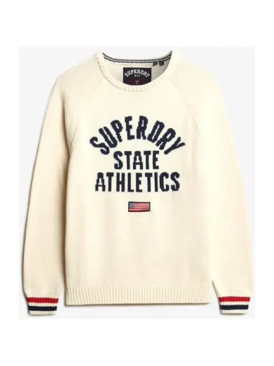 Superdry - Superdry Maglia Donna