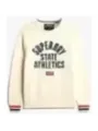 Superdry - Superdry Maglia Donna