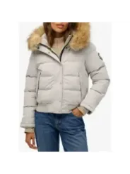 Superdry - Superdry Giubbotto Donna